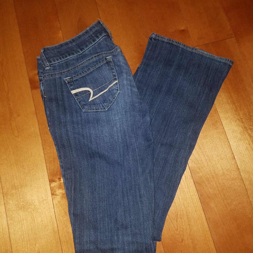 American Eagle Artist Jeans